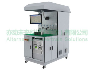 燃料電池電堆性測(cè)試臺(tái)圖片1