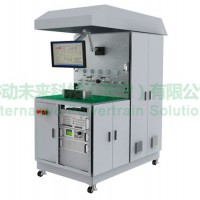 燃料電池電堆性測(cè)試臺(tái)圖片1