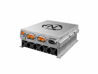 DCFF系列—燃電池叉車用非隔離升壓、降壓、升降壓DC/DC圖片1