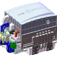 HG-120燃料電池系統(tǒng)