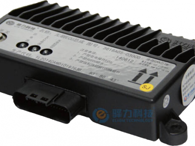 冷卻風(fēng)扇無刷ECU控制器圖片1