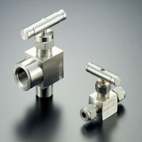DK-LOK VB16系列高壓針閥圖片1