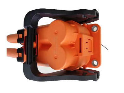 安費(fèi)諾高壓大電流連接器HVSL1200082B195圖片1