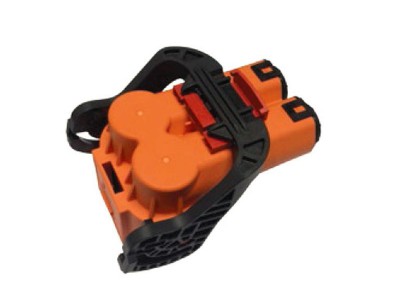 安費(fèi)諾高壓大電流連接器HVSL1200082B195圖片2