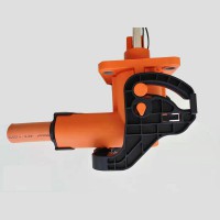安費(fèi)諾高壓大電流連接器HVSL1200082B195圖片4