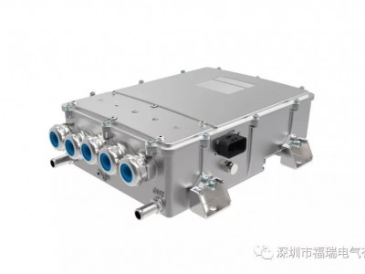 電機(jī)控制器MCU圖片3