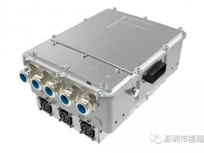 電機(jī)控制器MCU圖片1