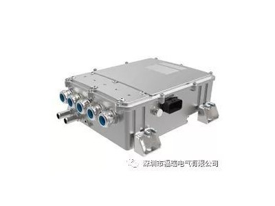 電機(jī)控制器MCU圖片2