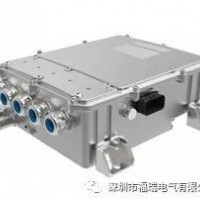 電機(jī)控制器MCU圖片2