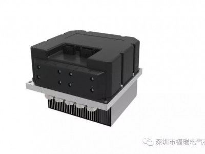 電機(jī)控制器MCU圖片4