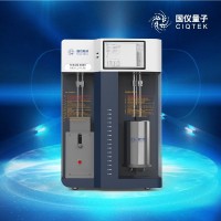 高溫高壓氣體吸附儀圖片1