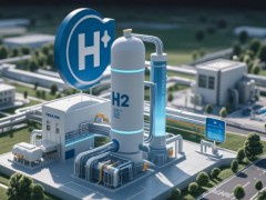 3.17GW！46.97萬Nm3/h！2025年半年度電解槽中標、簽約統計