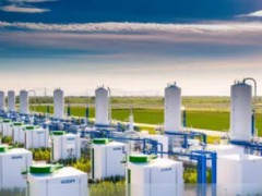 浙江富陽區：加快探索氫燃料電池、氫內燃機落地投產