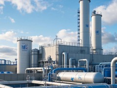 氫能上市企業威孚高科副總經理調整！